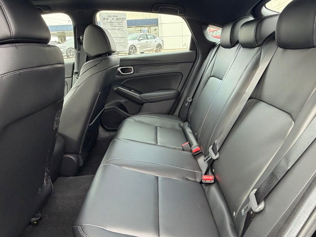 Certified 2025 Acura Integra A-Spec image 11