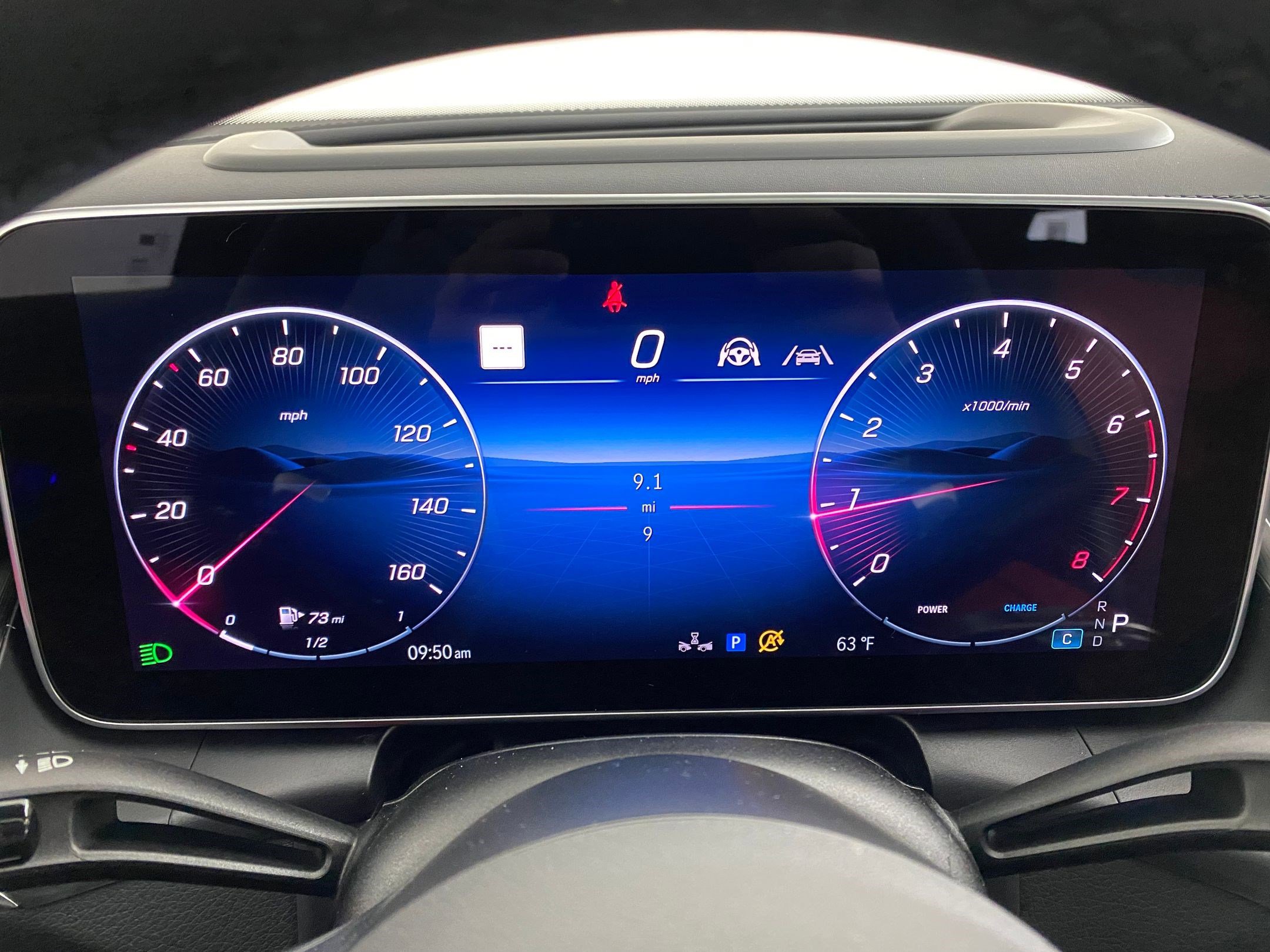 New 2026 Mercedes-Benz GLC 300 4MATIC image 19