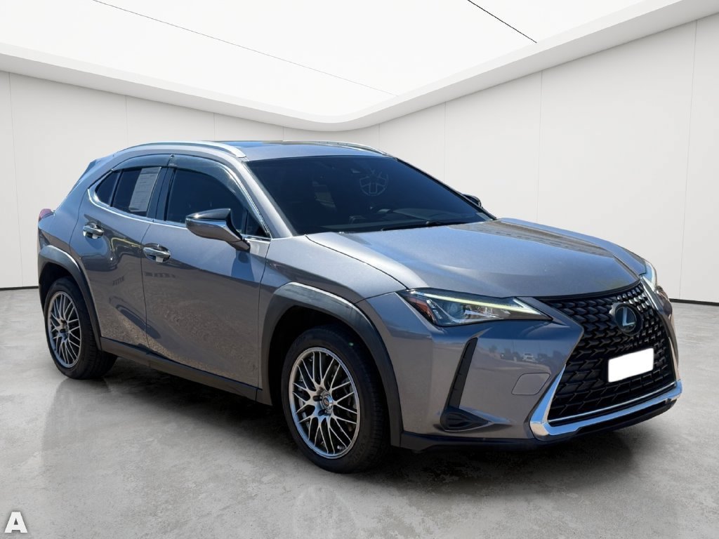 Used 2020 Lexus UX 200 w/ Premium Package FWD image 8