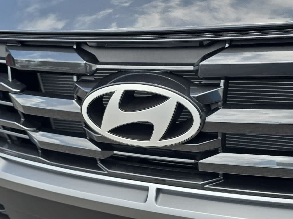 New 2026 Hyundai Tucson SE FWD image 12