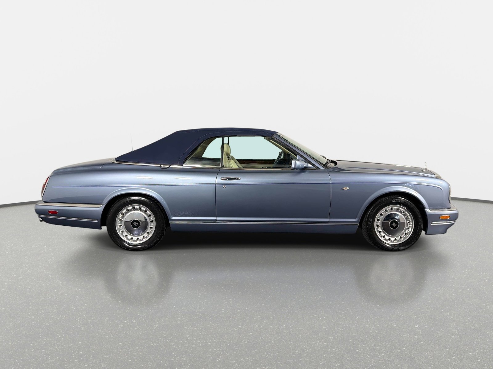 Used 2000 Rolls-Royce Corniche RWD image 2