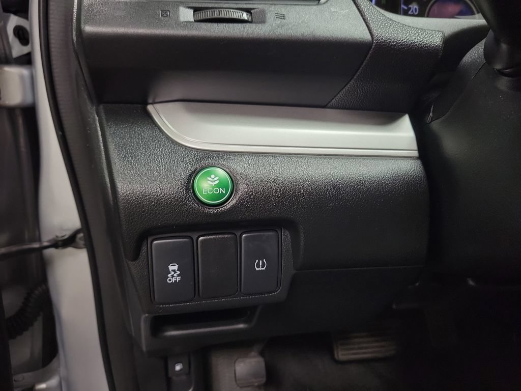 Used 2016 Honda CR-V LX image 21