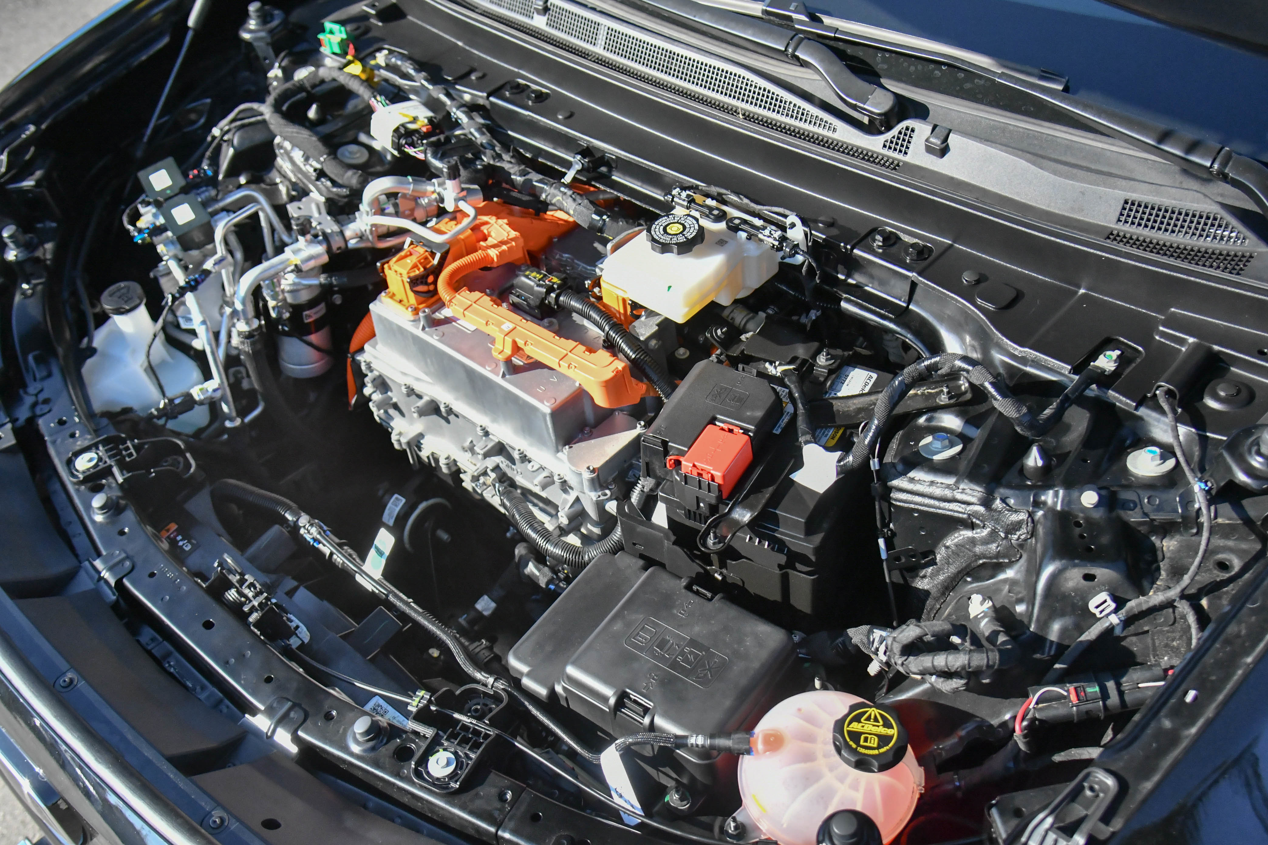 Used 2024 Honda Prologue Touring image 52