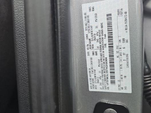 Used 2026 Ford F150 XLT image 20