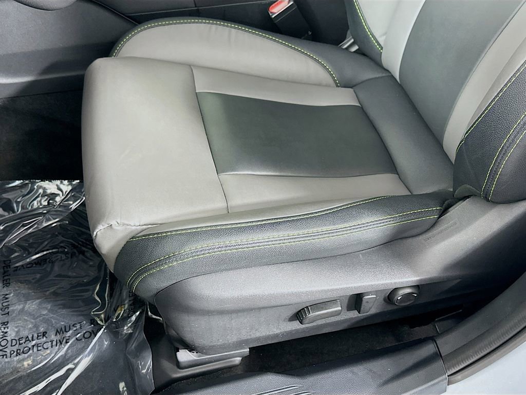 Certified 2024 Subaru Outback Onyx Edition image 26