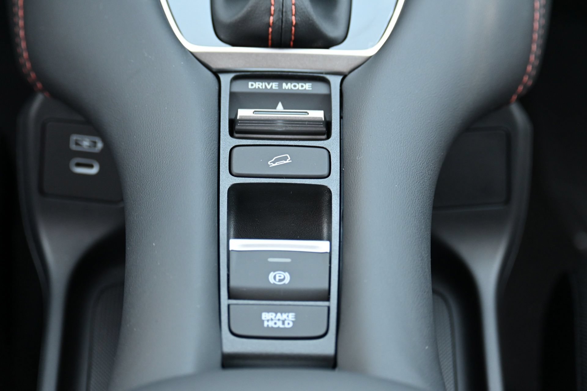 New 2027 Honda HR-V Sport image 22
