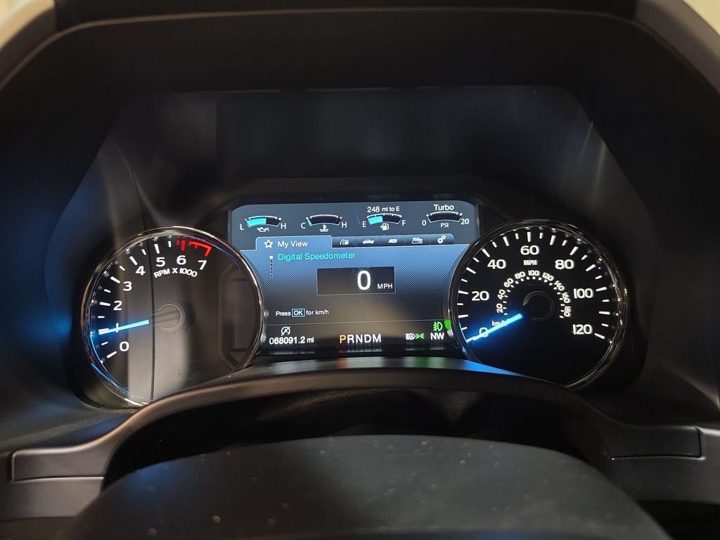 Used 2020 Ford F150 Lariat w/ Equipment Group 502A Luxury AWD/4WD image 10