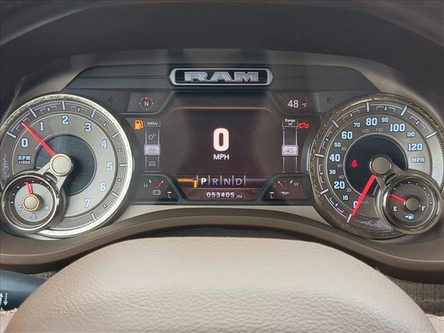 Used 2019 RAM 1500 Limited image 15