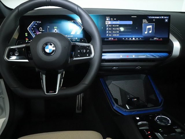 Used 2026 BMW X3 xDrive30i w/ Premium Package AWD/4WD image 33