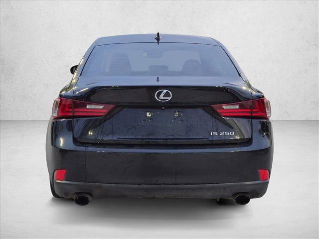 Used 2015 Lexus IS 250 RWD image 2
