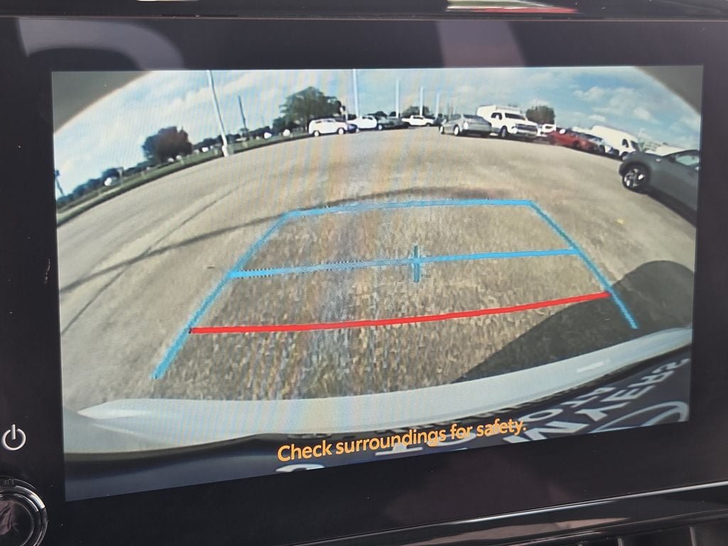 Used 2026 Toyota Corolla LE FWD image 19