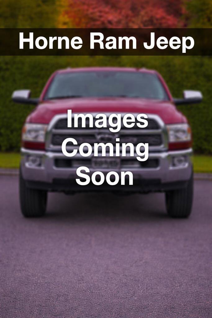 Used 2014 RAM 2500 Big Horn AWD/4WD image 1