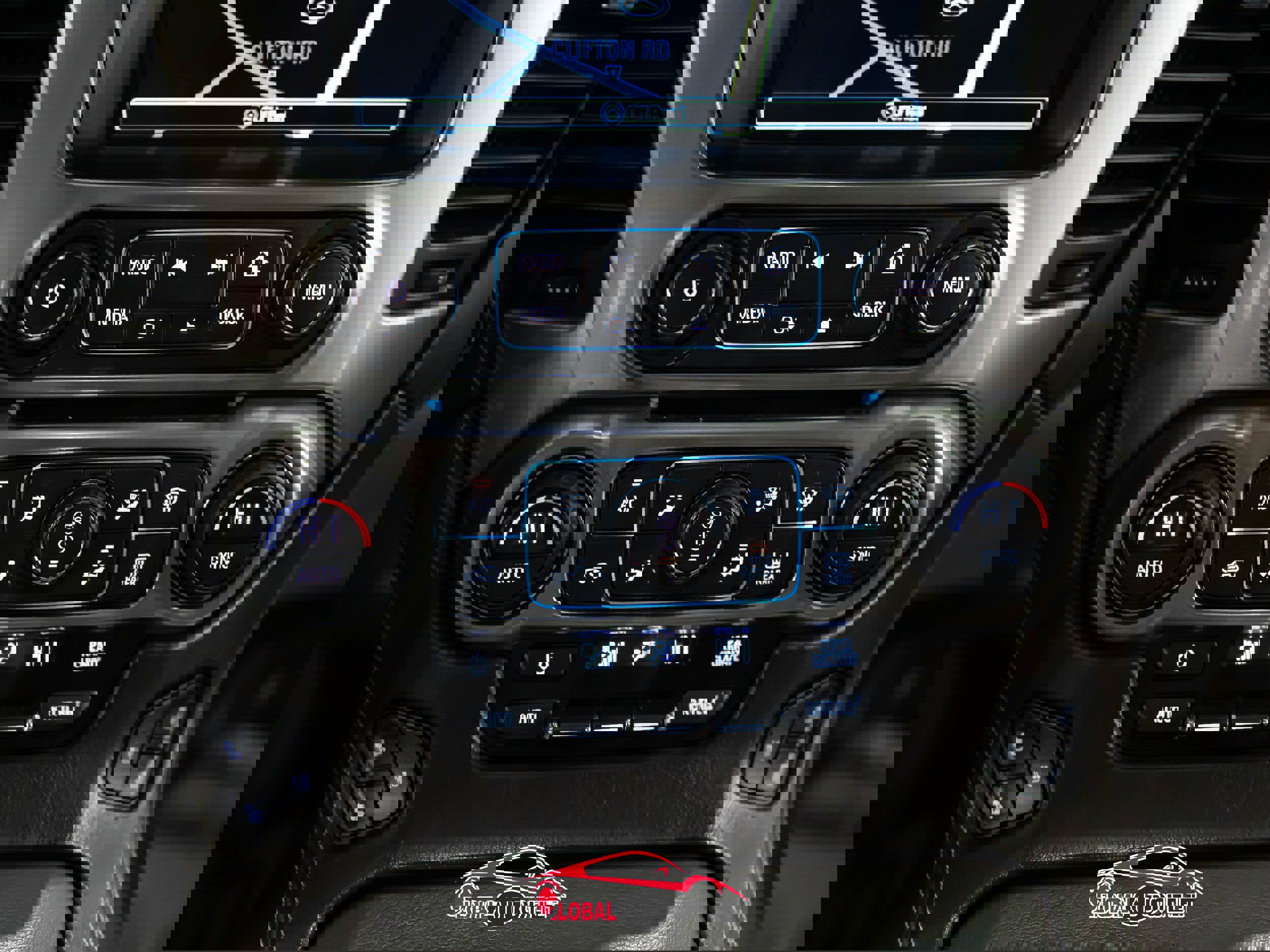 Used 2020 Chevrolet Tahoe Premier w/ RST 6.2L Performance Edition image 33