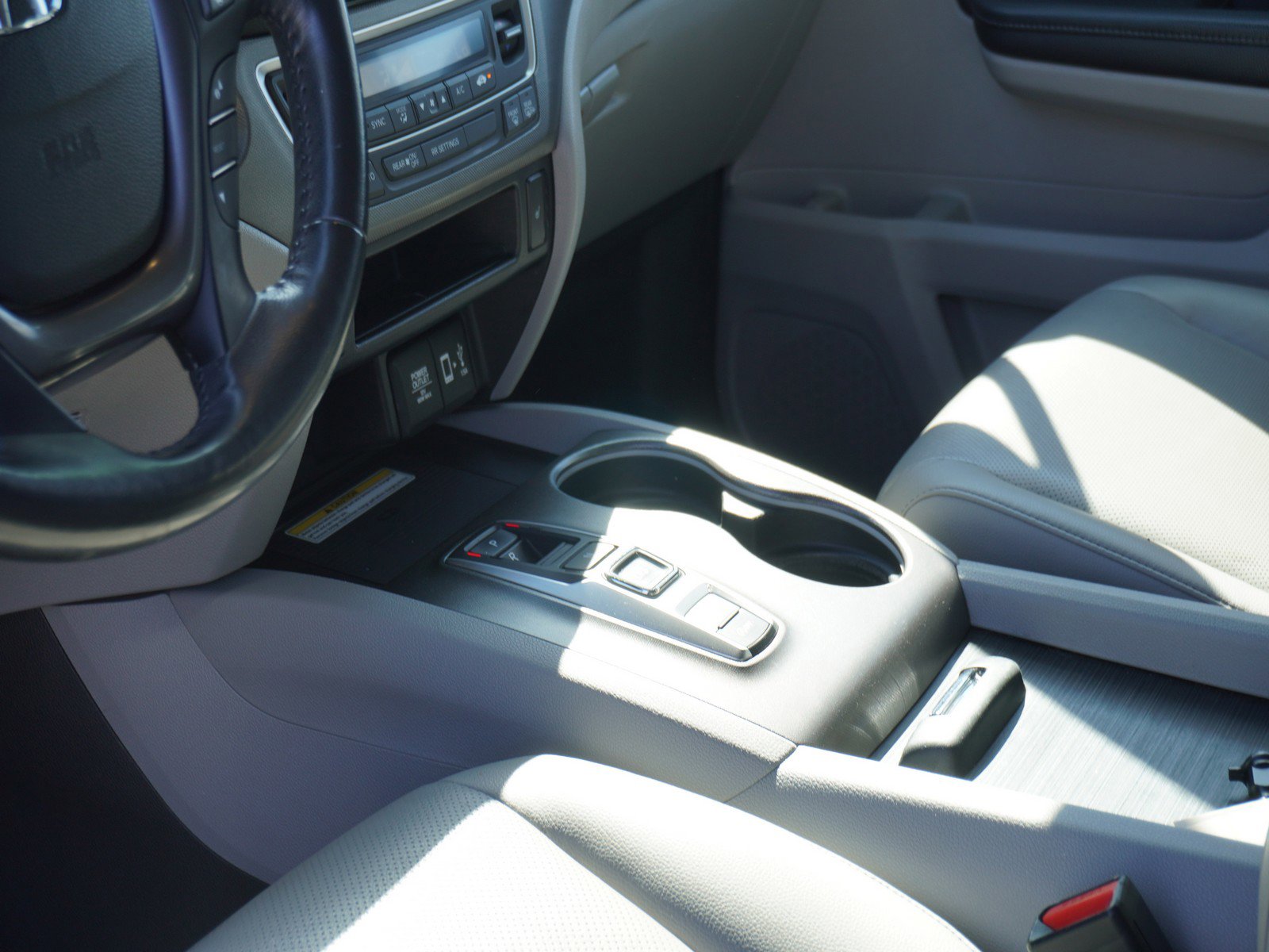 Used 2022 Honda Ridgeline RTL-E image 22