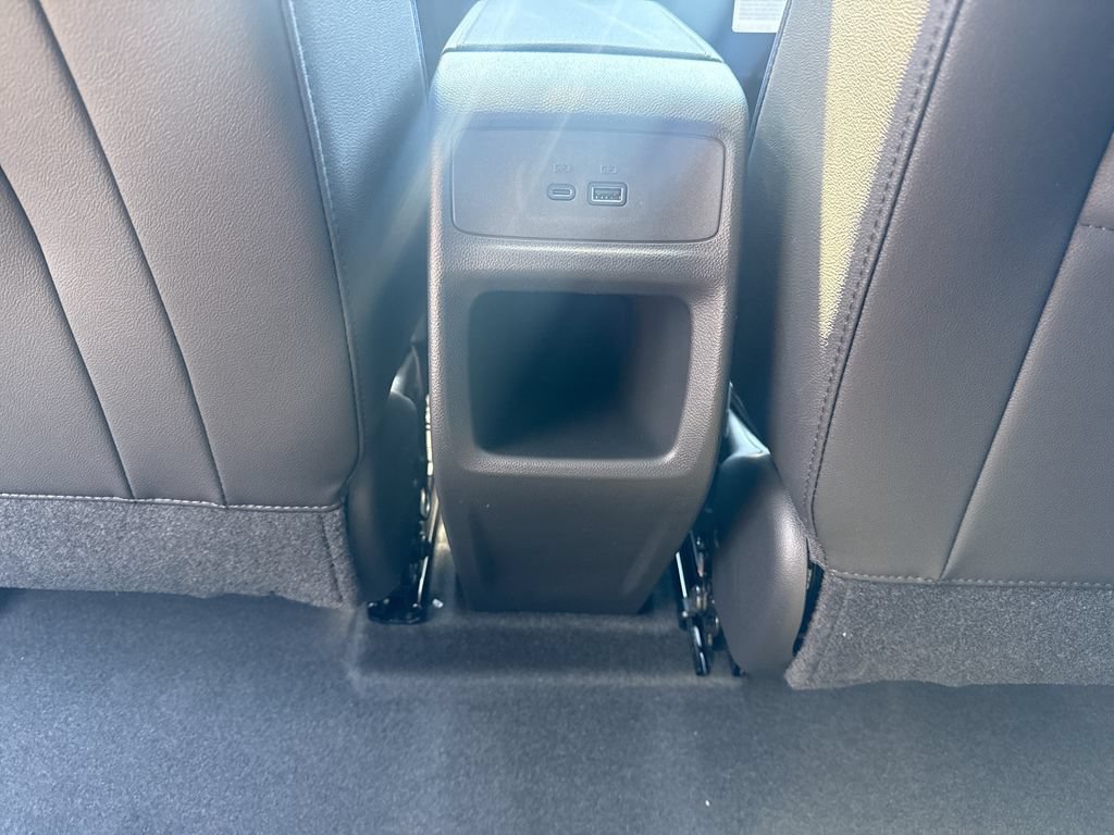 New 2026 Buick Envista Sport Touring w/ Convenience I Package FWD image 21