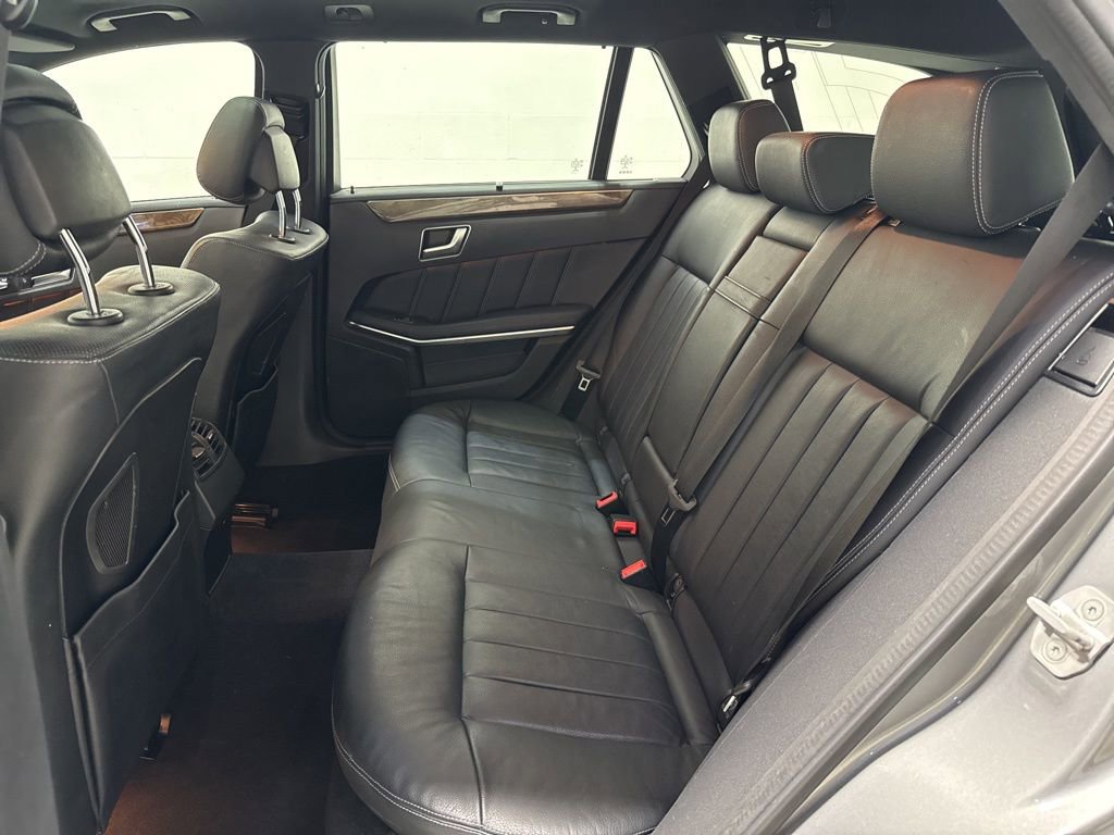Used 2015 Mercedes-Benz E 350 E 350 image 37