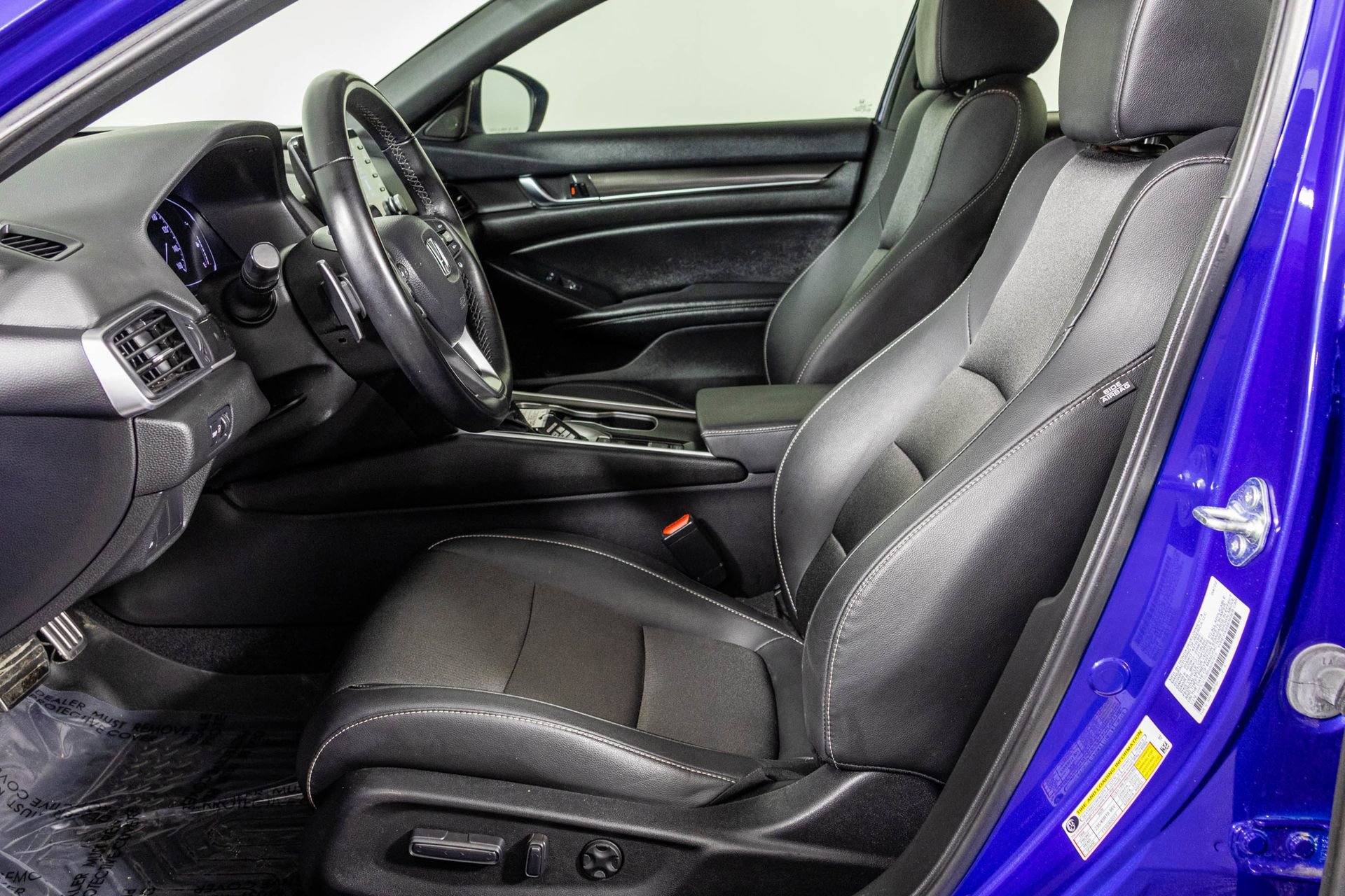 Used 2022 Honda Accord Sport image 20