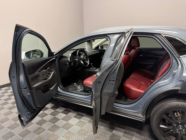 Certified 2023 MAZDA CX-30 AWD 2.5 S w/ Preferred Package image 13