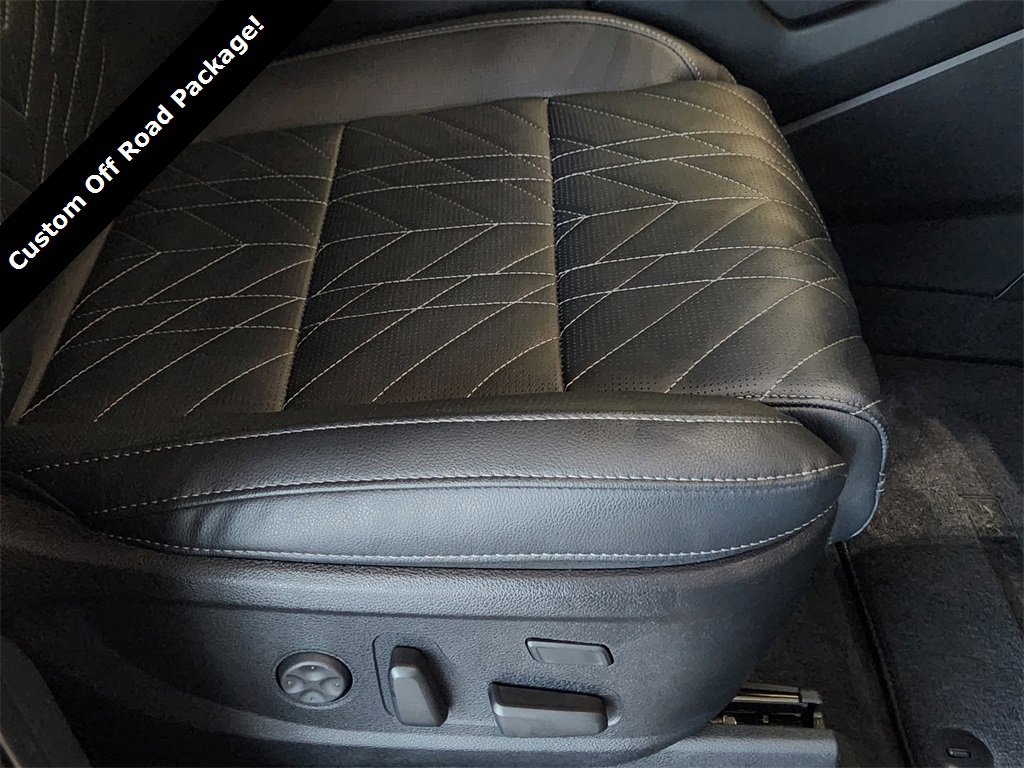 New 2025 Kia Telluride SX X-Line image 18