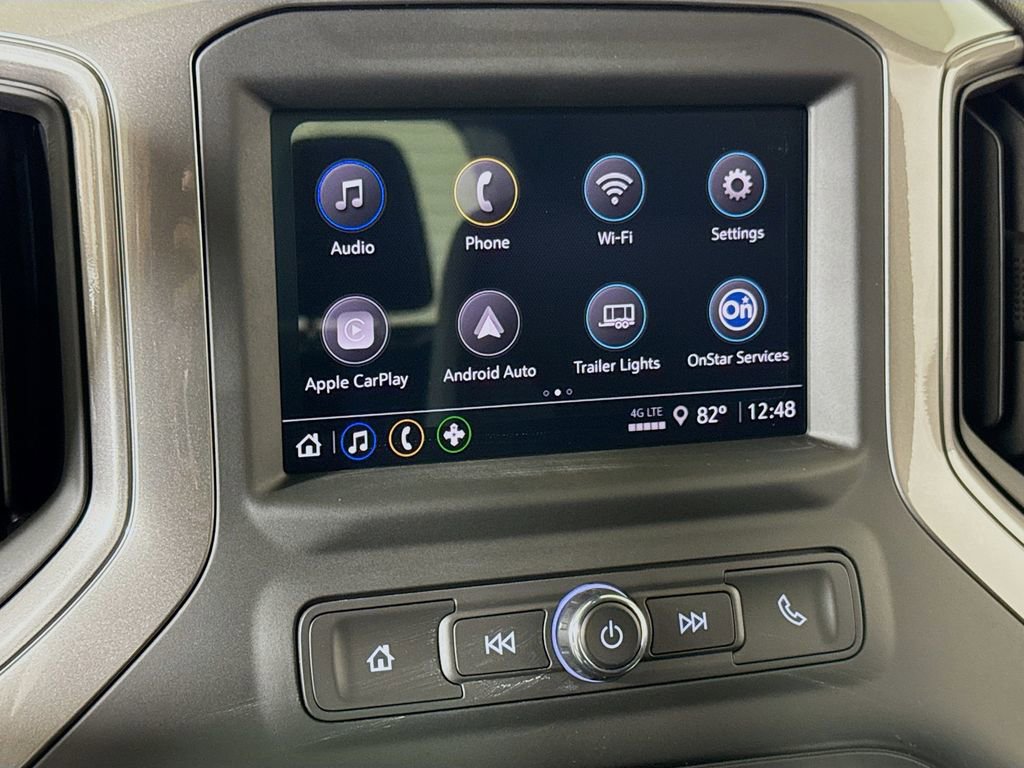 Certified 2026 GMC Sierra 3500 Pro AWD/4WD image 13
