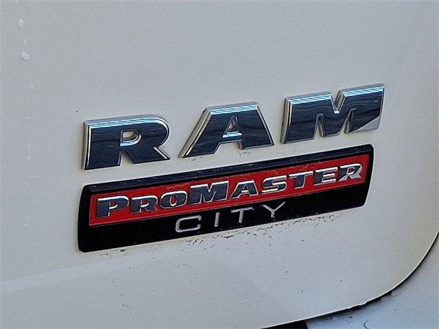 Used 2022 RAM ProMaster City Tradesman image 30