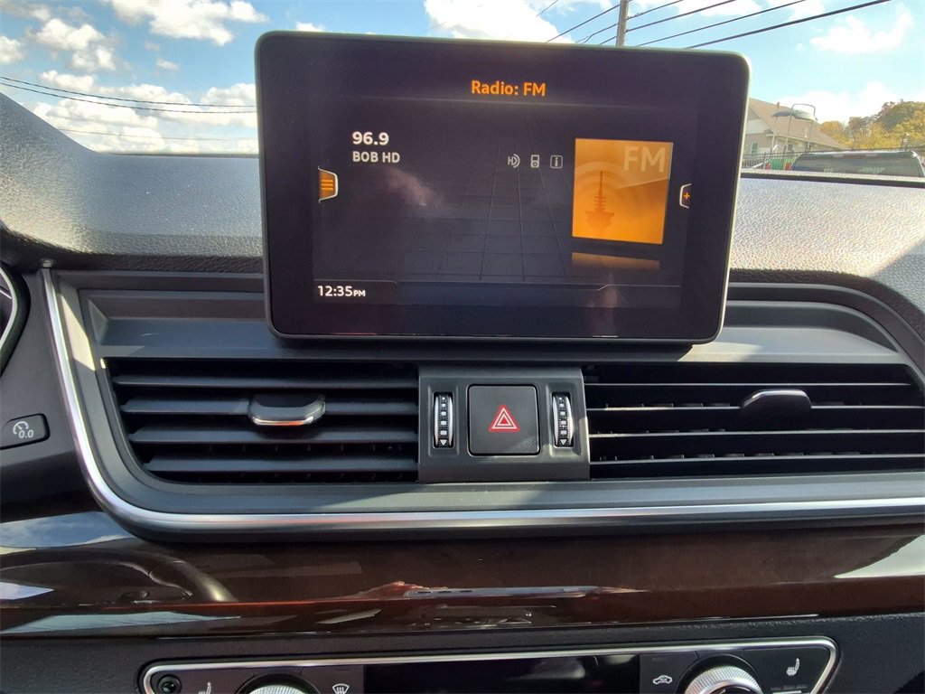 Used 2019 Audi Q5 2.0T Premium image 23