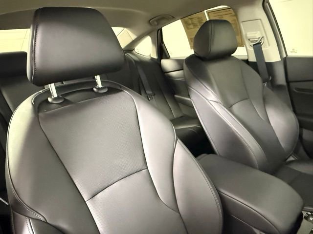 Used 2025 Honda Accord EX-L image 53