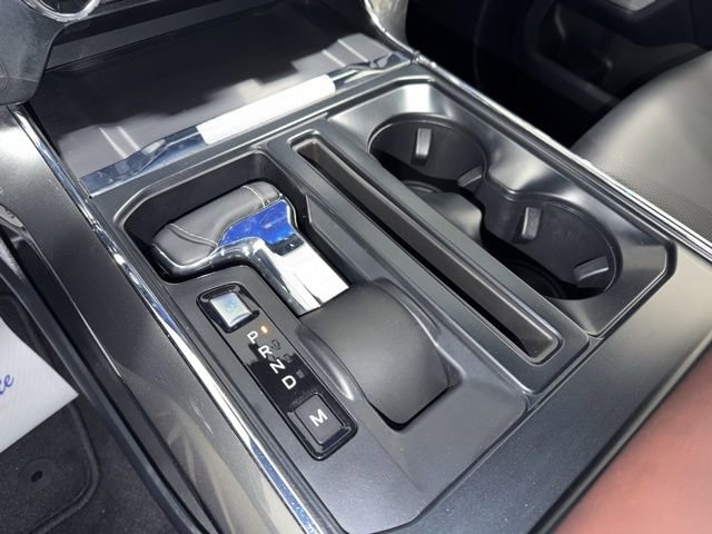 Used 2023 Ford F150 Lariat w/ Equipment Group 502A High image 22