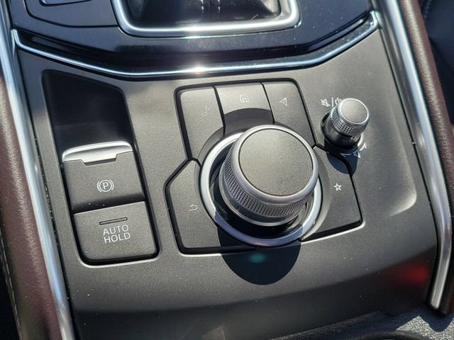 Certified 2025 MAZDA CX-5 Signature AWD/4WD image 16