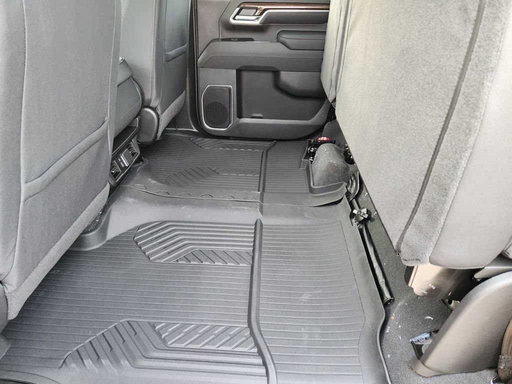 New 2026 Chevrolet Silverado 2500 LT w/ All Star Edition image 20