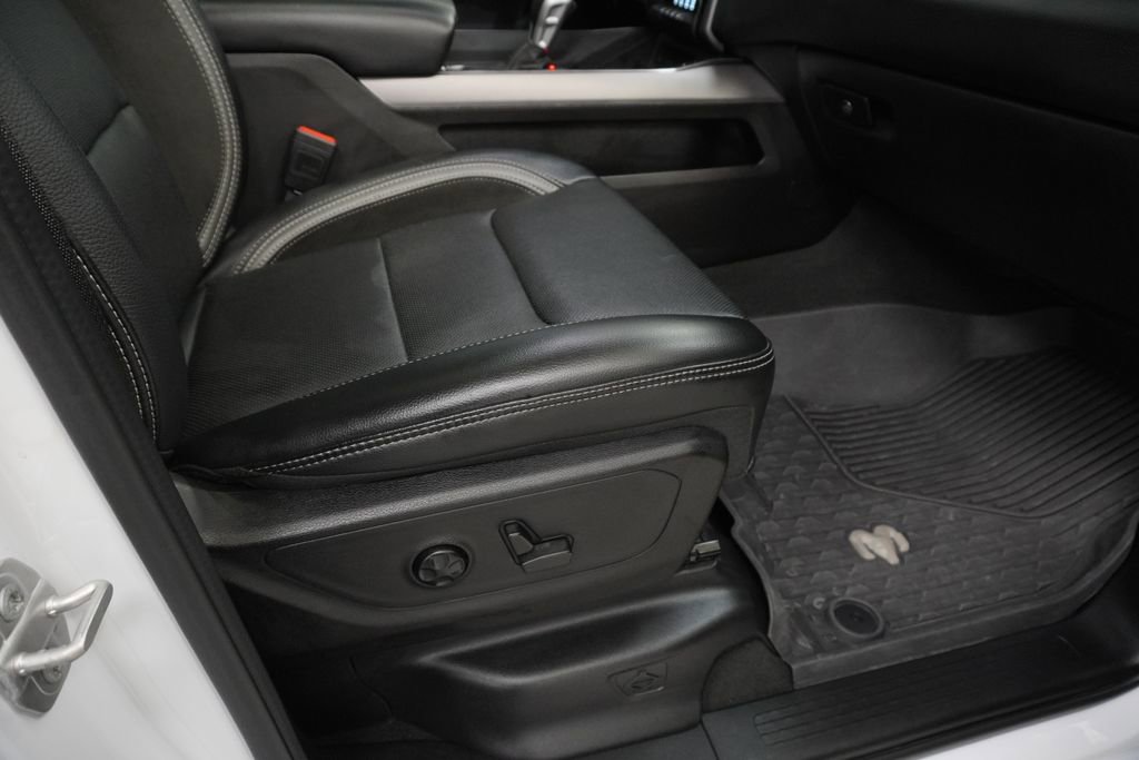 Certified 2023 RAM 1500 Laramie image 49