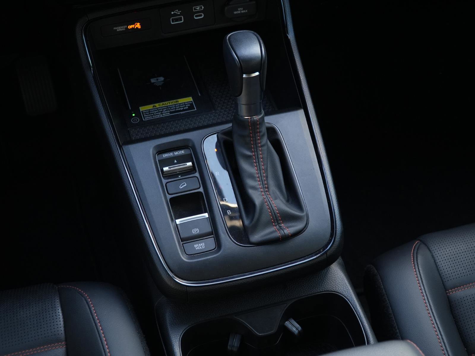 Used 2023 Honda CR-V Sport Touring image 27