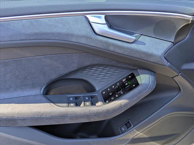 New 2026 Audi A6 Prestige image 17