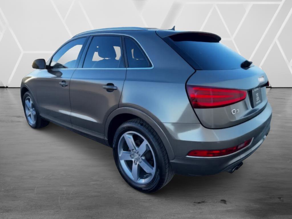 Used 2015 Audi Q3 2.0T Premium Plus FWD image 8