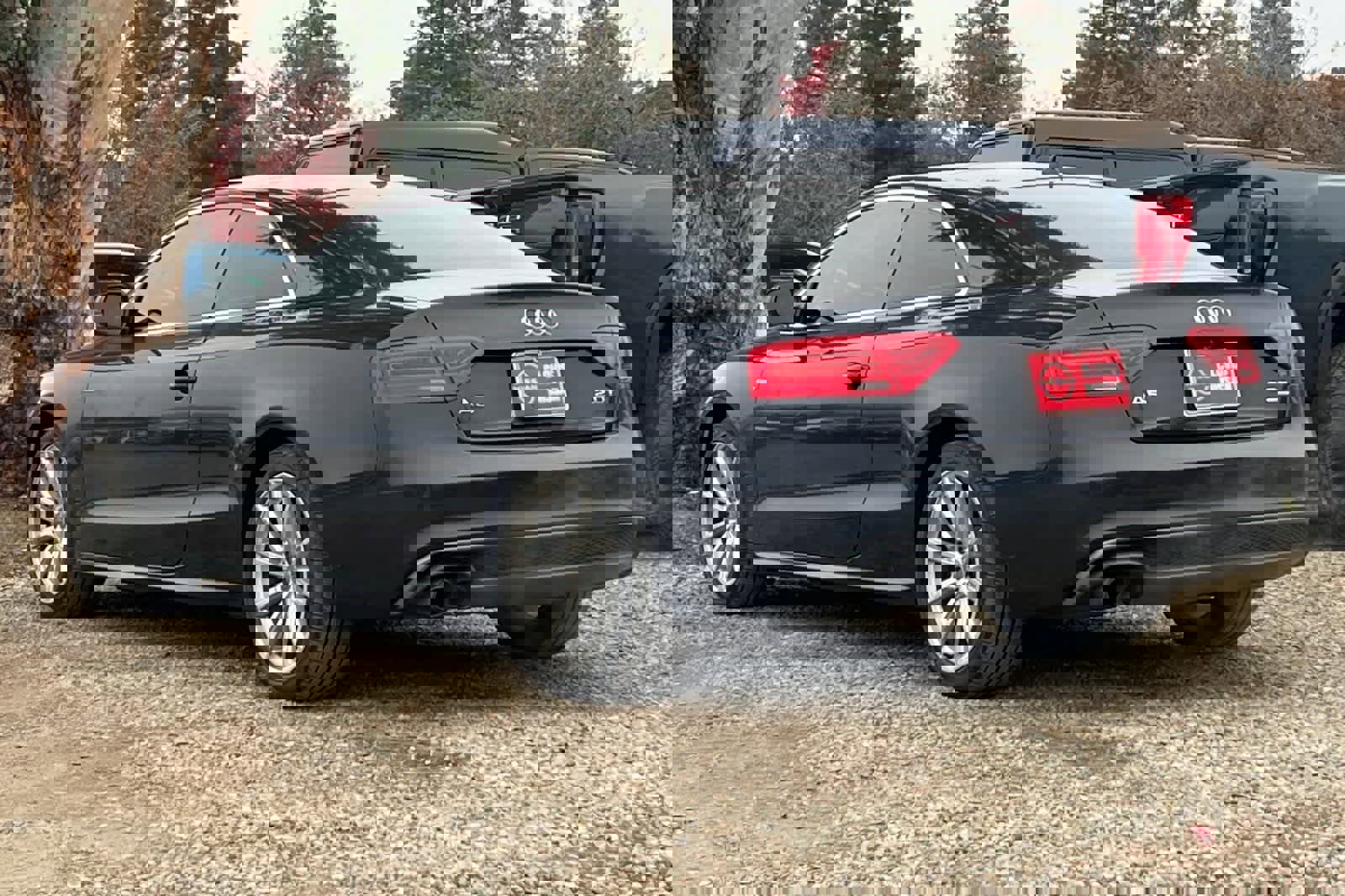 Used 2015 Audi A5 2.0T Premium Plus image 7