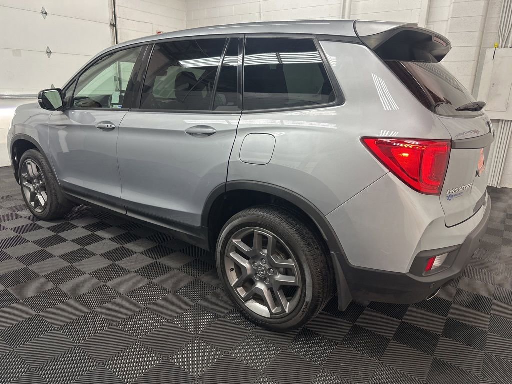 Used 2023 Honda Passport EX-L image 7