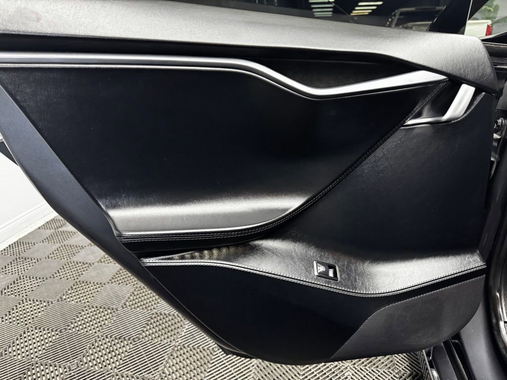 Used 2021 Tesla Model S Long Range image 42