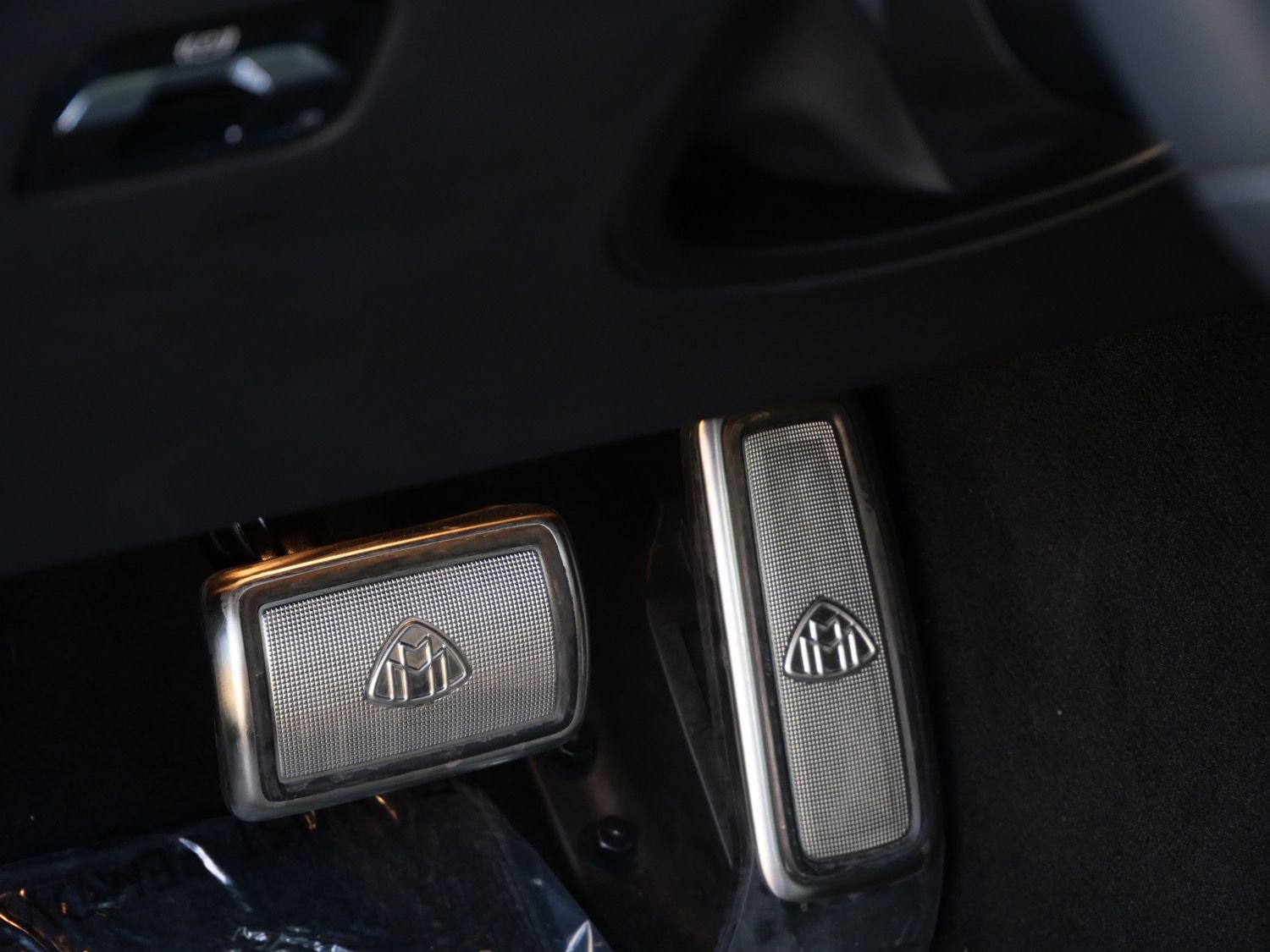 Used 2024 Mercedes-Benz Maybach S 680 4MATIC image 14