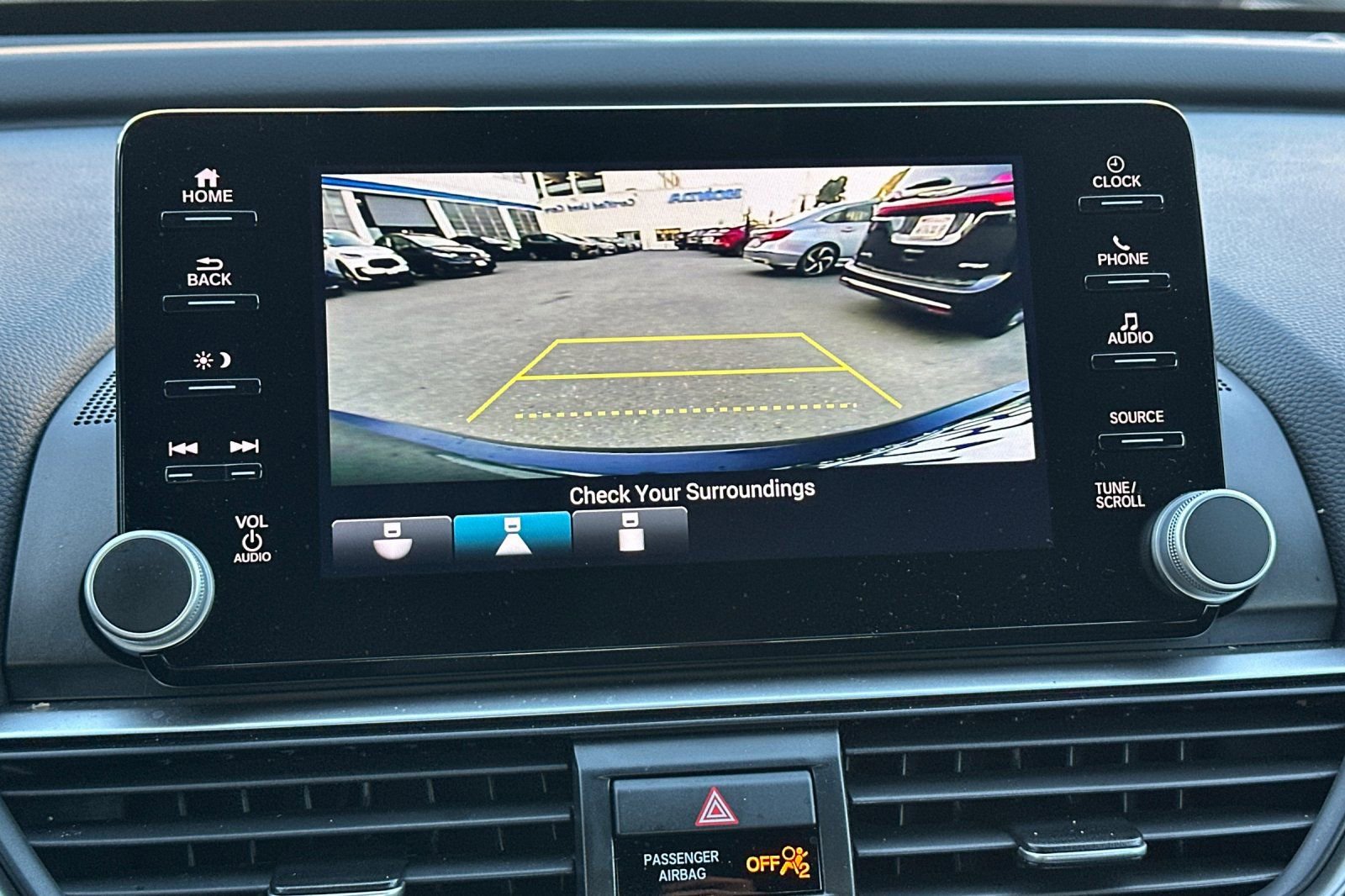 Used 2022 Honda Accord Sport image 20