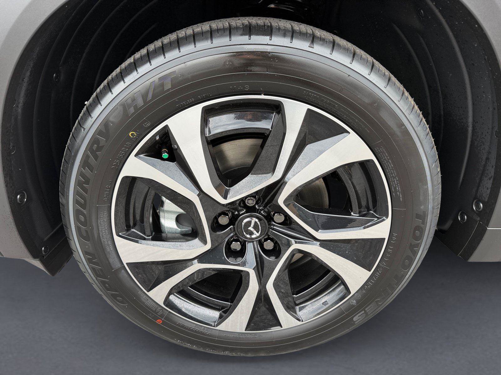 New 2026 MAZDA CX-5 Preferred AWD/4WD image 11