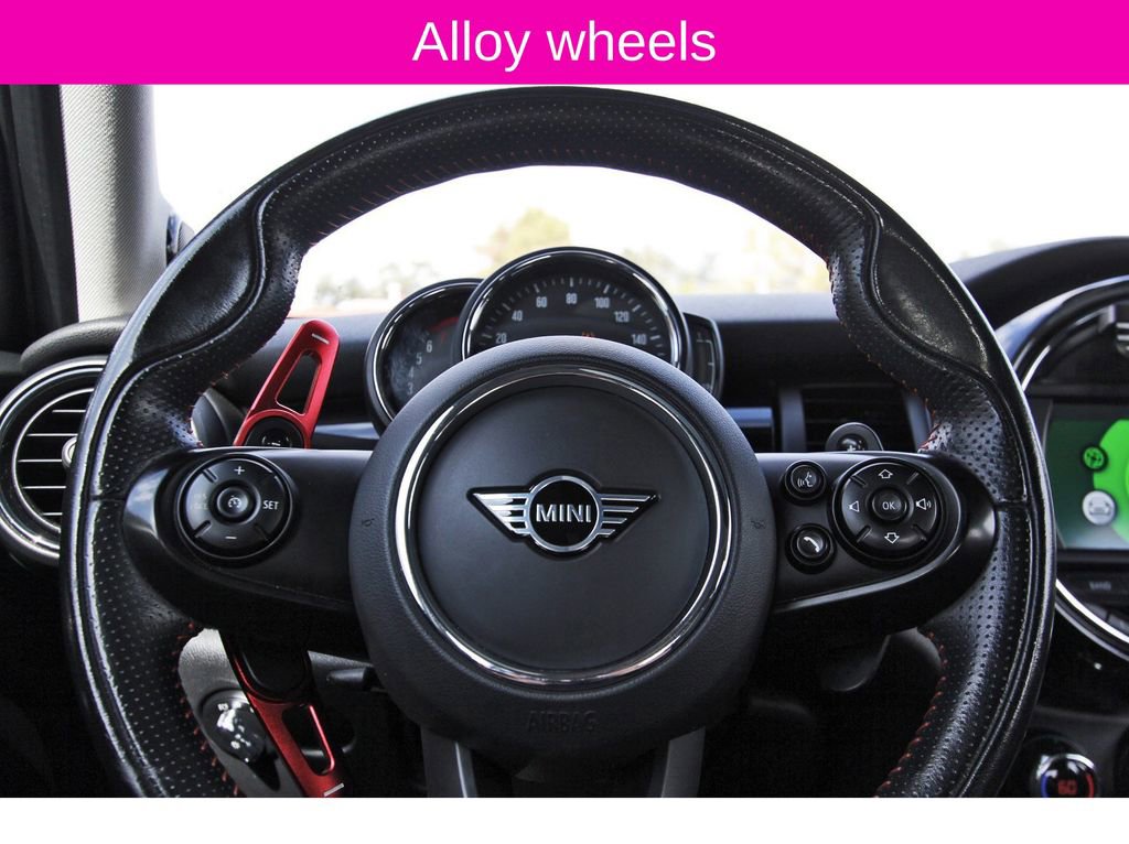 Used 2021 MINI Cooper S w/ Premium Package image 12