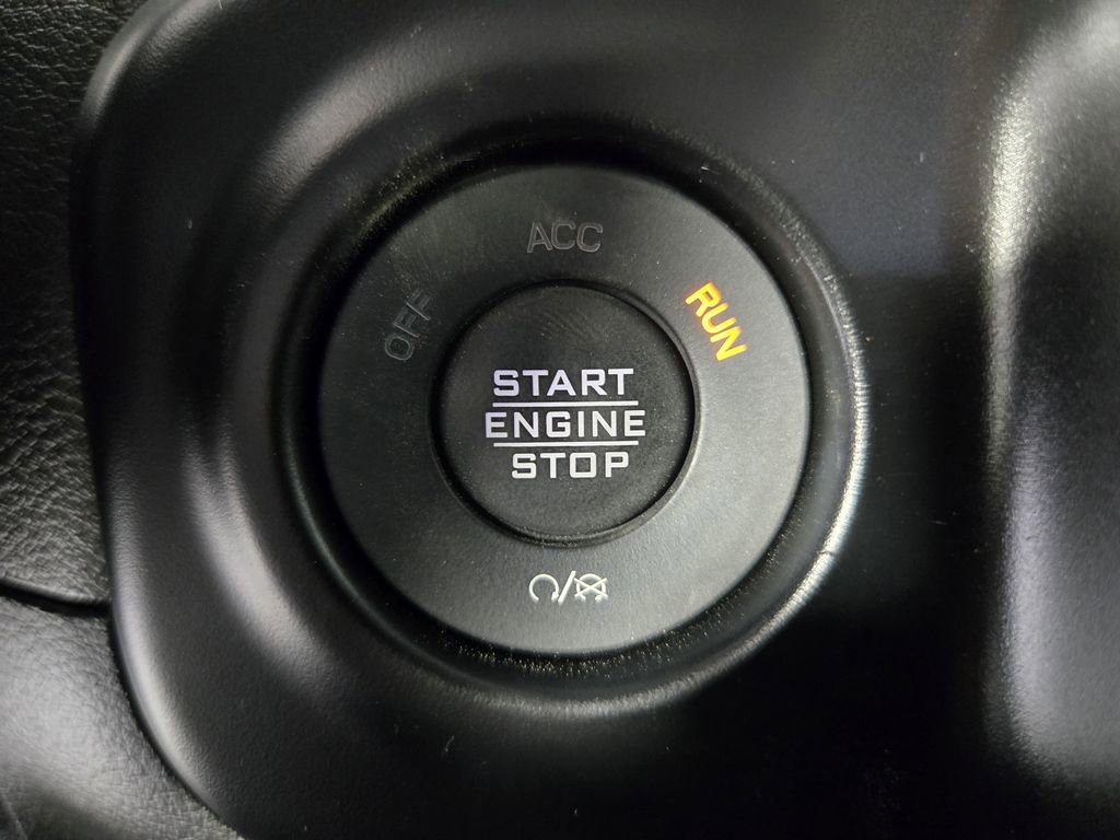 Used 2021 Jeep Gladiator Mojave image 21