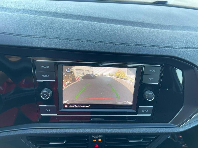 Used 2019 Volkswagen Jetta R-Line image 25