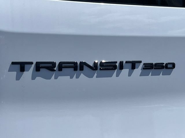 New 2026 Ford Transit 350 148 Medium Roof AWD image 2