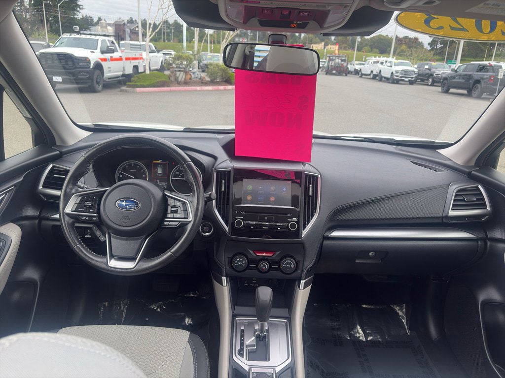 Used 2023 Subaru Forester Premium AWD/4WD image 14