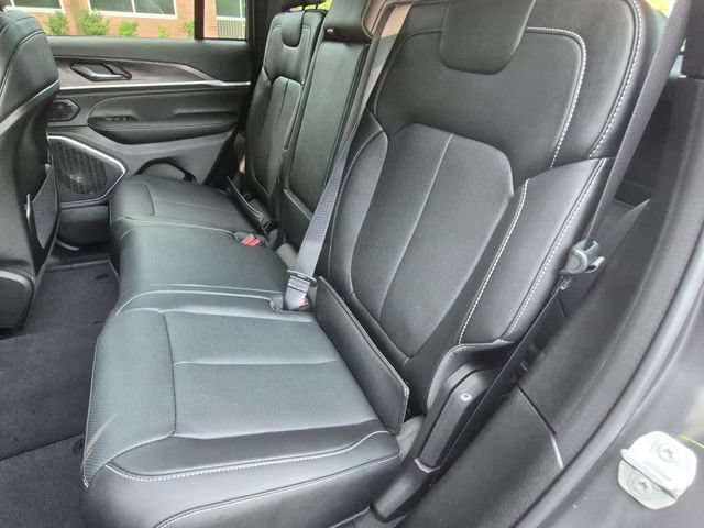 New 2026 Jeep Grand Cherokee Limited AWD/4WD image 28