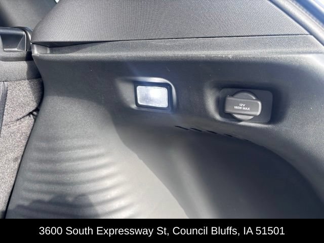 Used 2025 Honda HR-V Sport image 49