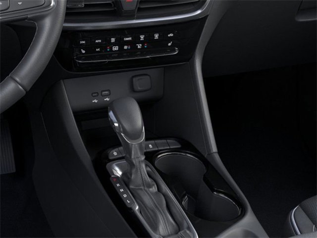 New 2026 Buick Encore GX Avenir w/ Avenir Convenience Package image 23