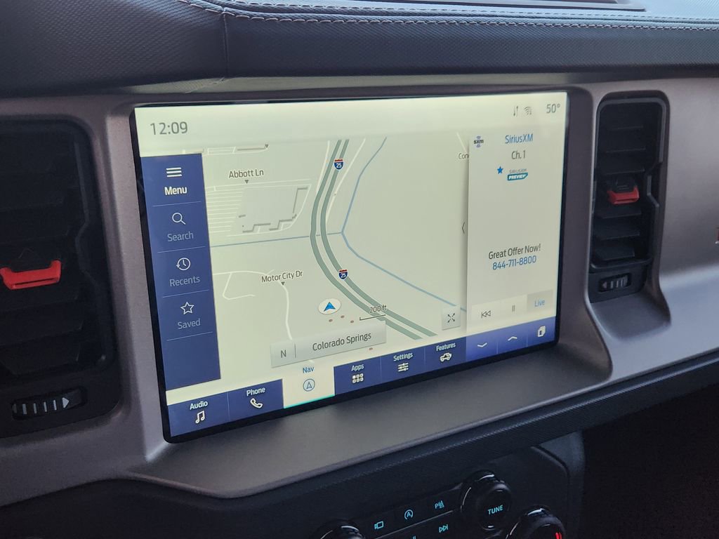 Used 2024 Ford Bronco Raptor image 7