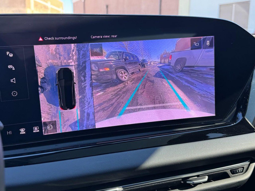 Used 2025 Audi A5 2.0T Premium Plus w/ Premium Plus image 21